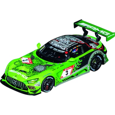 Image of Carrera Digital 132 Mercedes-AMG GT3 Evo GetSpeed Performance, No.3, 24H Nürburgring