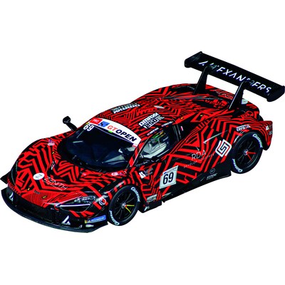 Image of Carrera Digital 132 McLaren 720S GT3 Optimum Motorsport, No.69
