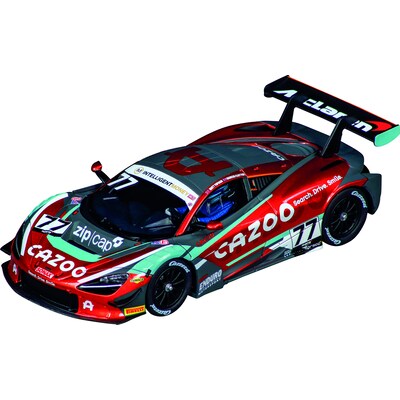 Image of Carrera Digital 132 McLaren 720S GT3 Enduro Motorsport, No.77 British GT 2023