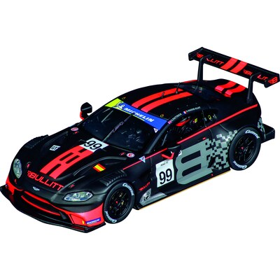 Image of Carrera Digital 132 Aston-Martin Vantage GT3 Bullitt Racing, No.99