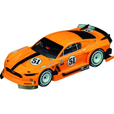 Image of Carrera Digital 132 Ford Mustang GTY No.51