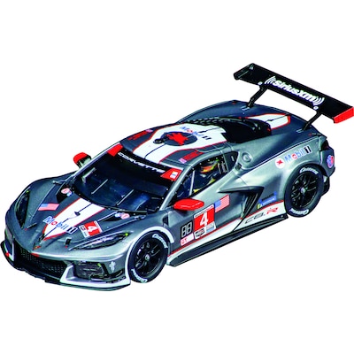 Image of Carrera Digital 132 Chevrolet Corvette C8.R No.4