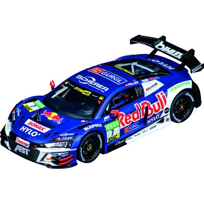 Image of Carrera Digital 132 Audi R8 LMS GT3 evo II Abt Sportsline - Red Bull, No.7 DTM 2024
