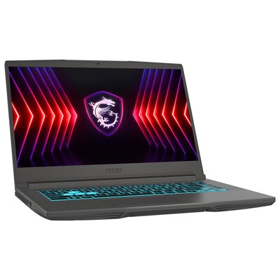 MSI Thin A15 B7VF-410 15,6"FHD R7-7735HS 16GB/512GB RTX4060 Win11