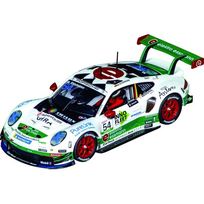 Image of Carrera Digital 132 Porsche 911 CarTech Motorsport Bonk, M. Essmann, No.54