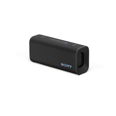 Sony SRS-ULT30B ULT FIELD 3 Tragbarer Bluetooth-Lautsprecher Schwarz