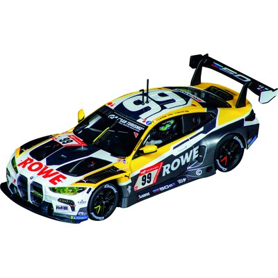 Image of Carrera Digital 132 BMW M4 GT3 ROWE Racing, No.99