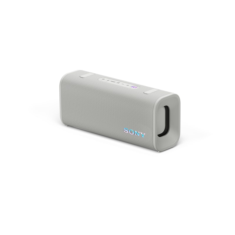 30W USB günstig Kaufen-Sony SRS-ULT30W ULT FIELD 3 Tragbarer Bluetooth-Lautsprecher Off-White. Sony SRS-ULT30W ULT FIELD 3 Tragbarer Bluetooth-Lautsprecher Off-White <![CDATA[• Übertragung: Bluetooth - Farbe: Weiß • maximale Akkulaufzeit: 24h • Ladefunktionen: Aufladen über USB