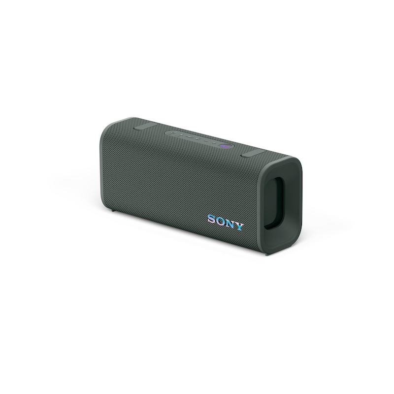 Sony günstig Kaufen-Sony SRS-ULT30H ULT FIELD 3 Tragbarer Bluetooth-Lautsprecher Forest-Grey. Sony SRS-ULT30H ULT FIELD 3 Tragbarer Bluetooth-Lautsprecher Forest-Grey <![CDATA[• Übertragung: Bluetooth - Farbe: Dunkelgrün • maximale Akkulaufzeit: 24h • Ladefunktionen: Auflade