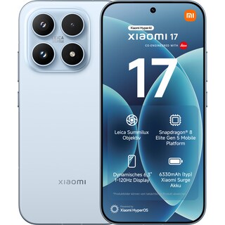 Xiaomi 17