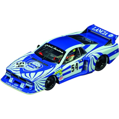 Image of Carrera Digital 132 Lancia Beta Montecarlo Turbo No.54 6h Silverstone 1980