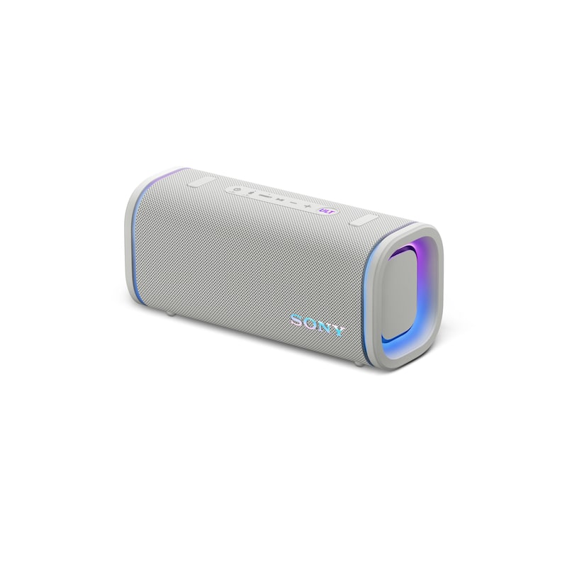 Field günstig Kaufen-Sony SRS-ULT50W ULT FIELD 5 Tragbarer Bluetooth-Lautsprecher Off-White. Sony SRS-ULT50W ULT FIELD 5 Tragbarer Bluetooth-Lautsprecher Off-White <![CDATA[• Übertragung: Bluetooth - Farbe: Weiß • maximale Akkulaufzeit: 25h • Ladefunktionen: Aufladen über USB