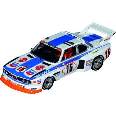 Image of Carrera Digital 132 BMW 3.5 CSL No.15