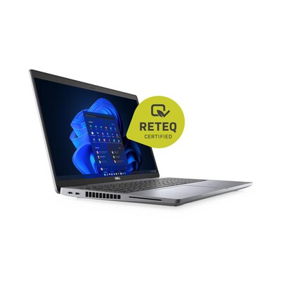 Refurbished: Dell Latitude 5520 15,6" FHD Core i5-1145G7 16GB/512GB Win11 Pro 1. Wahl