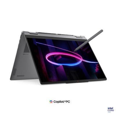 Lenovo Yoga 7i 2-in-1 Aura Edition 14" WUXGA OLED 2in1 Ultra 5 325 16GB/512GB SSD Win11