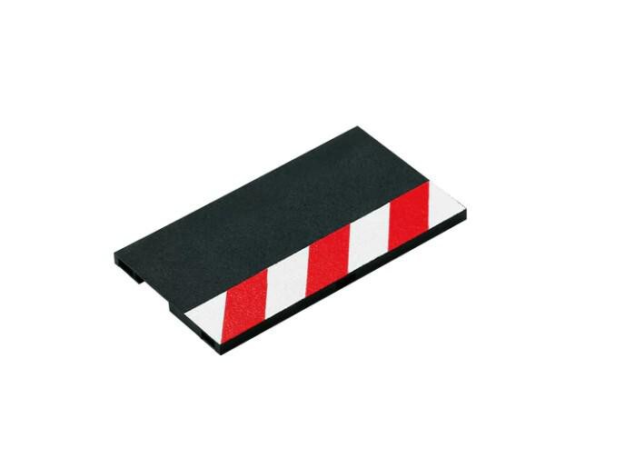 Carrera Digital 124 Randstreifenausgleichsstück
