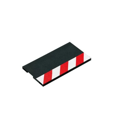 Image of Carrera Digital 124 Randstreifenausgleichsstück