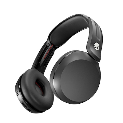 Skullcandy Icon 180 Wireless On Ear wireless Kopfhörer, Bluetooth, schwarz, On-Ear