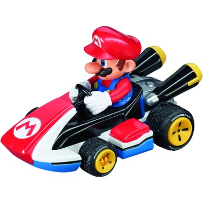 Image of Carrera GO!!! Mario Kart - Mario