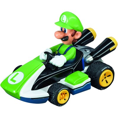 Image of Carrera Digital 143 Mario Kart 8 - Luigi