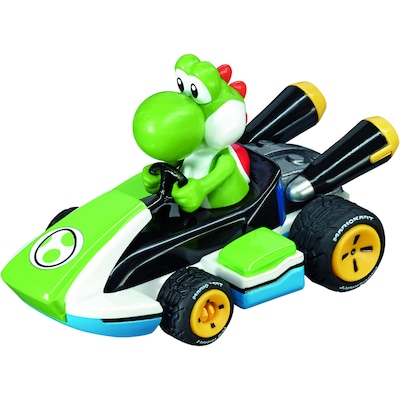 Image of Carrera Digital 143 Nintendo Mario Kart 8 - Yoshi