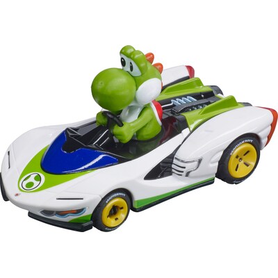 Image of Carrera GO!!! Mario Kart - P-Wing Yoshi