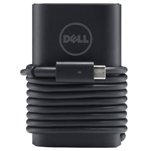Dell USB-C 90W Netzteil/ Netzadapter – passend für Dell Inspiron, Latitude, Precision, XPS