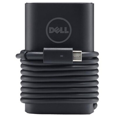 Dell USB-C 90W Netzteil/ Netzadapter – passend für Dell Inspiron, Latitude, Precision, XPS
