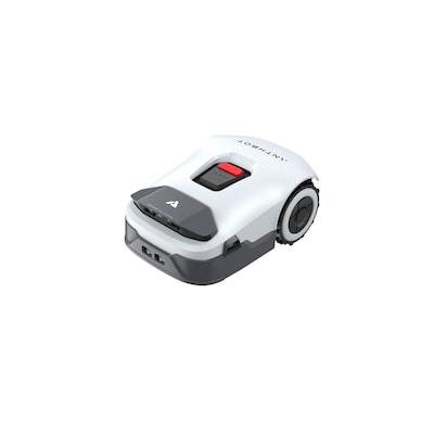 ANTHBOT Genie800 intelligenter Rasenmähroboter bis 800m² Rasenfläche