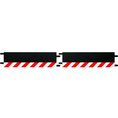 Image of Carrera Digital 124 Randstreifen für Überfahrt (4)