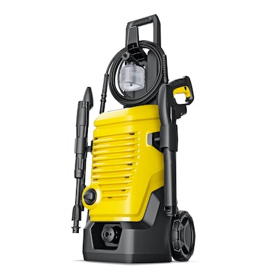 Kärcher K4 WCM Hochdruckreiniger