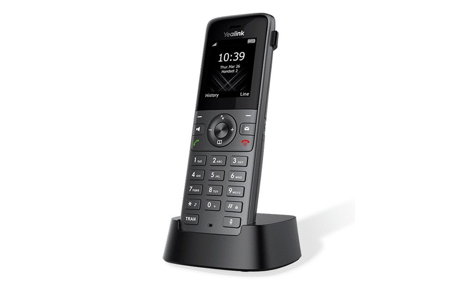 Yealink W73H DECT-Mobilteil
