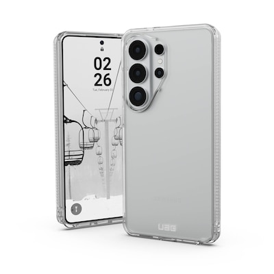 UAG Urban Armor Gear Plyo Case für Samsung Galaxy S26 Ultra ice (transparent)