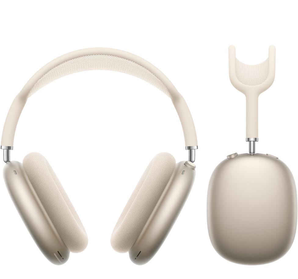 Apple AirPods Max 2 polarstern - Image 5