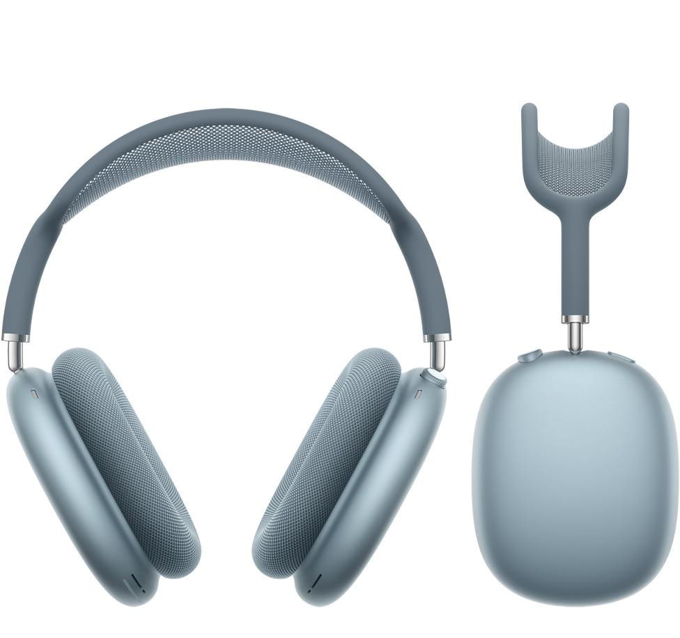 Apple Airpods Max 2 Blue - Image 5