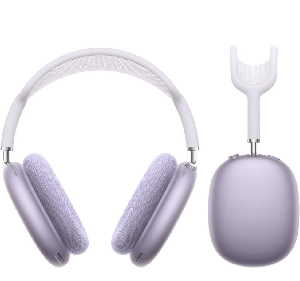 Apple Airpods Max 2 Violett Mit Allnet Flat M Flex - Image 6