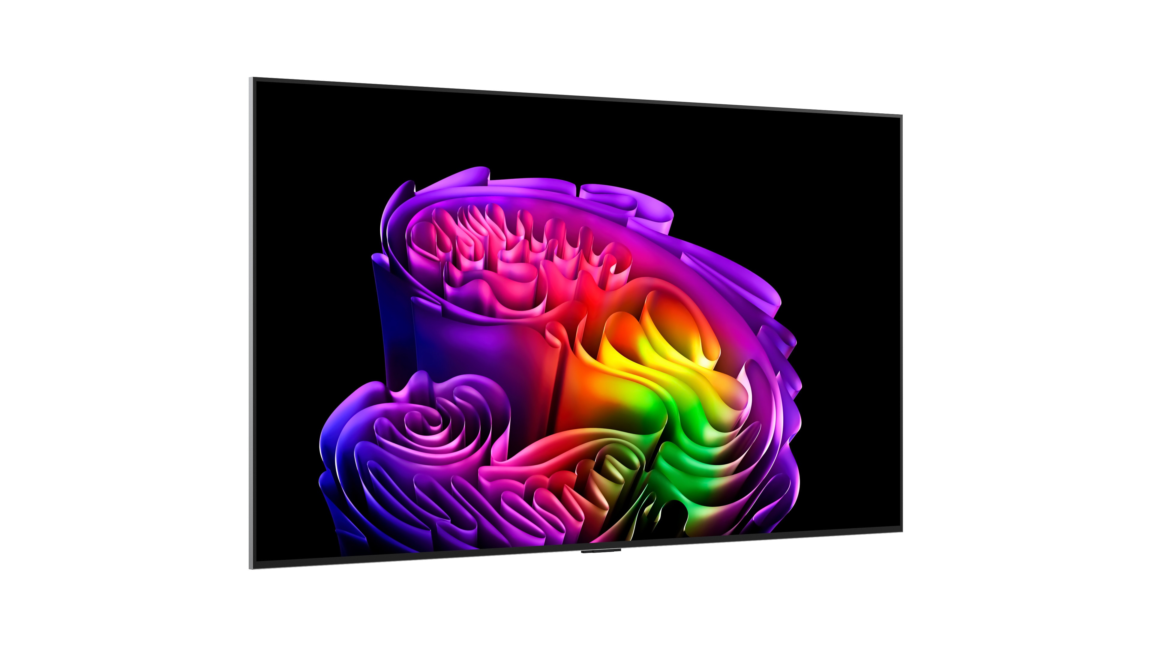 LG OLED65G67L Evo Smart TV Gallery Design UHD 120 Hz Fernseher