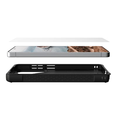 UAG Urban Armor Gear Tempered Glass Displayschutz für Samsung Galaxy S26 Ultra