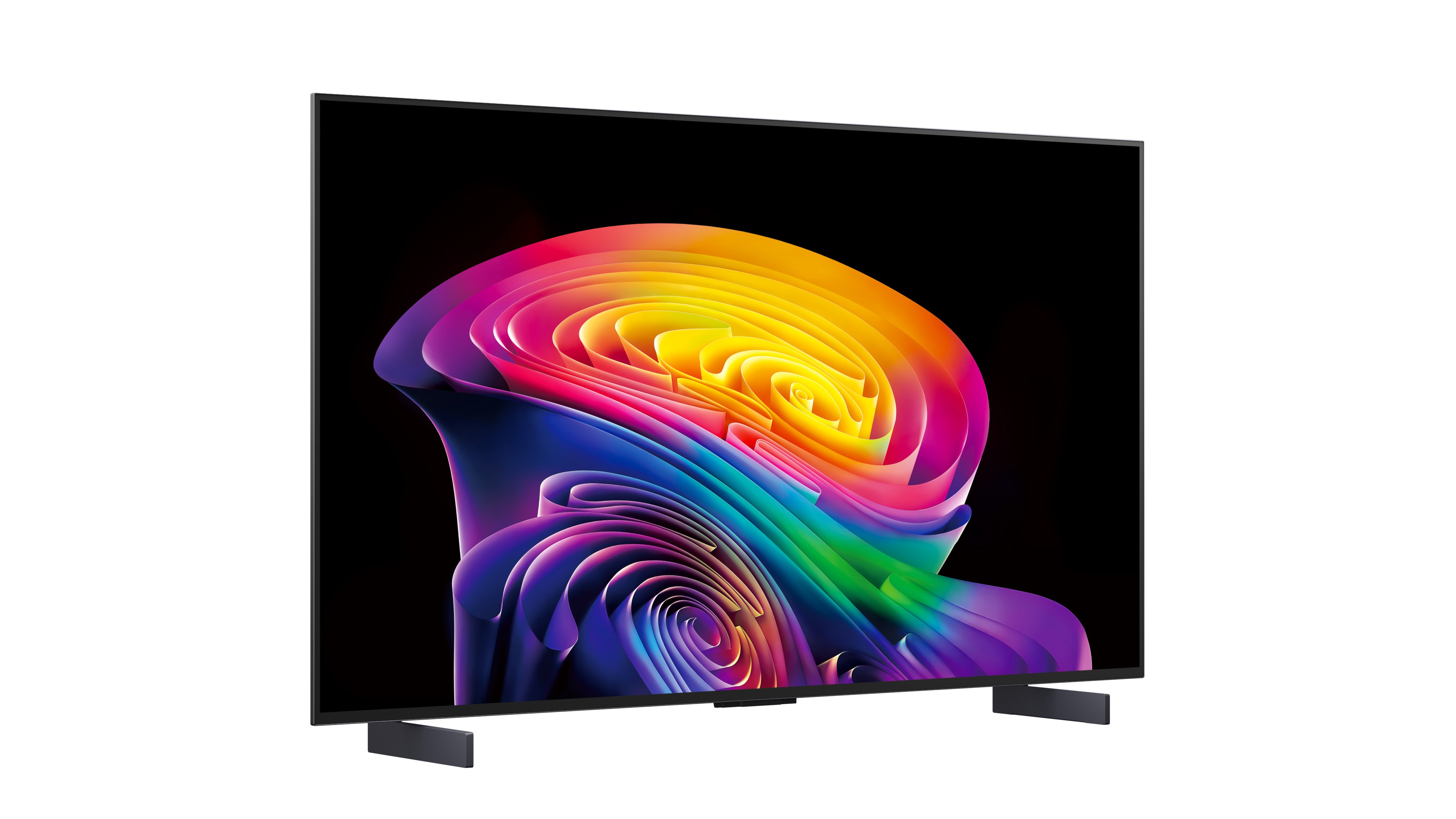 LG OLED42C6ELB Evo Smart TV UHD 120Hz Fernseher