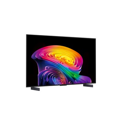 LG OLED42C6ELB Evo Smart TV UHD 120Hz Fernseher