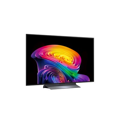 LG OLED48C6ELB Evo Smart TV UHD 120Hz Fernseher