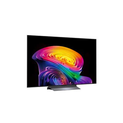 LG OLED55C6ELB Evo Smart TV UHD 120Hz Fernseher