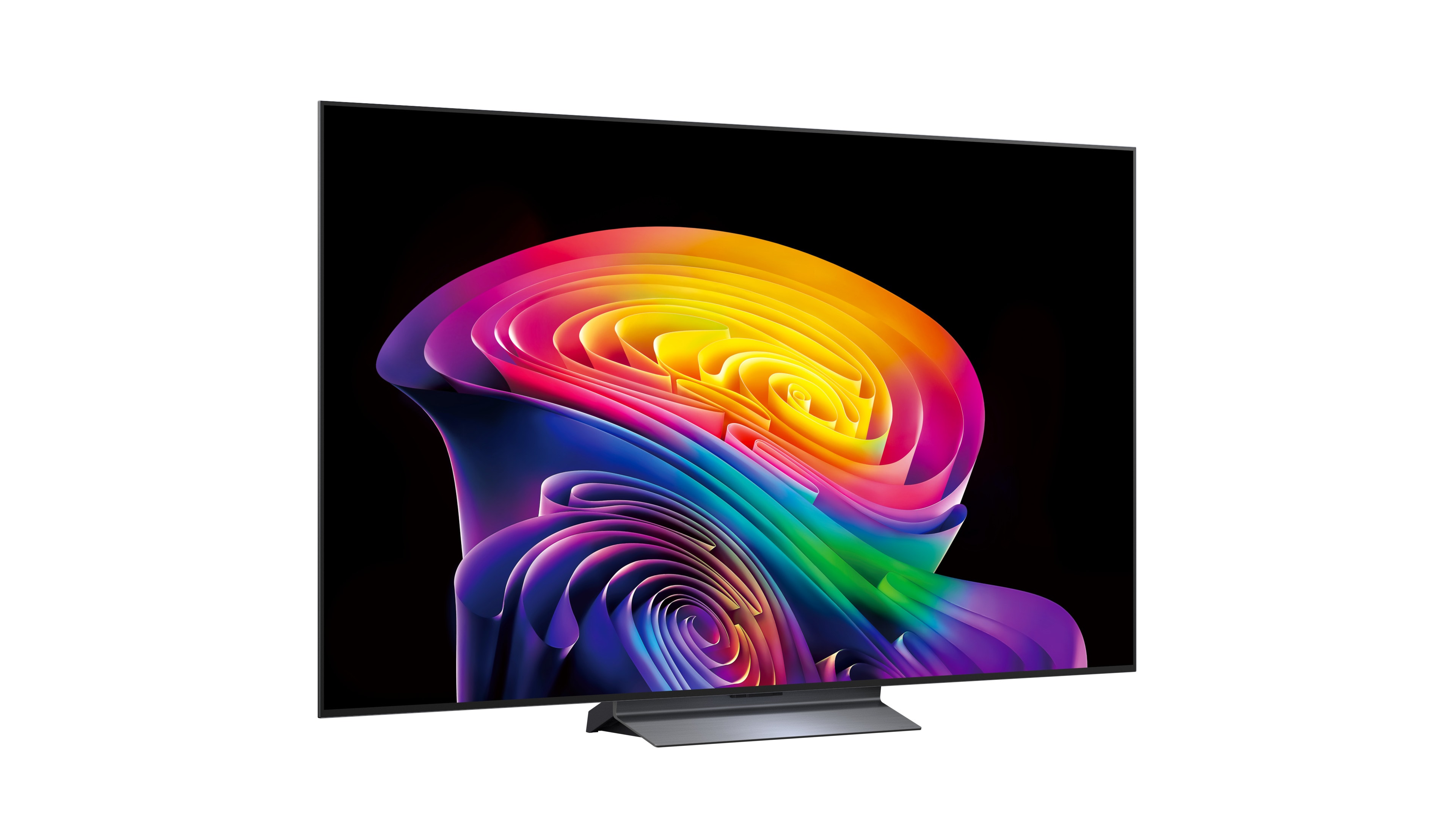 LG OLED65C6ELB Evo Smart TV UHD 120Hz Fernseher