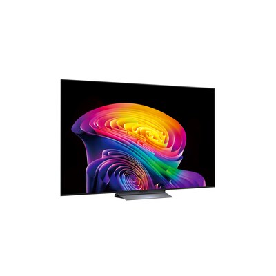 LG OLED77C6ELB Evo Smart TV UHD 120Hz Fernseher