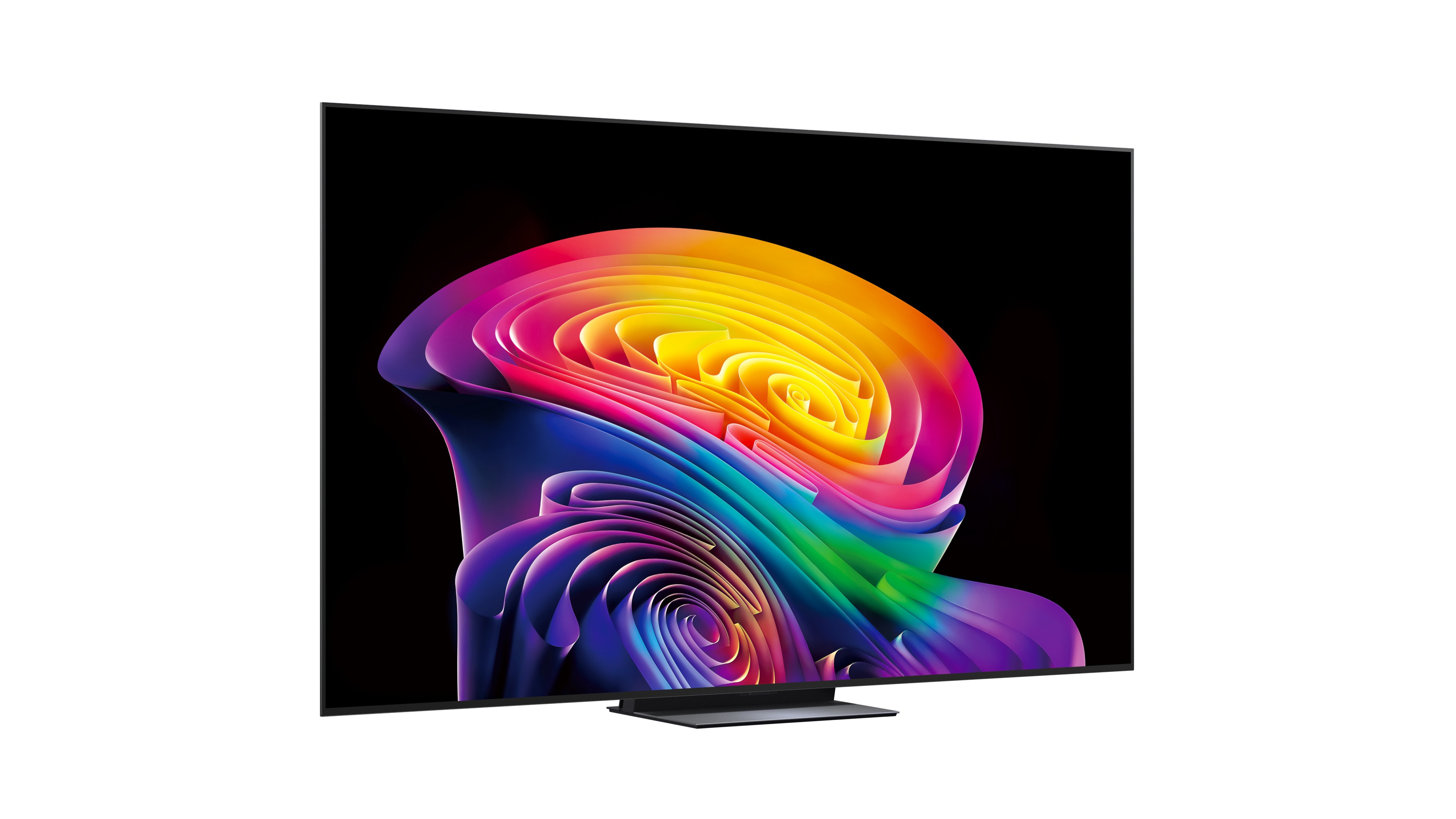 LG OLED83C6ELB Evo Smart TV UHD 120Hz Fernseher