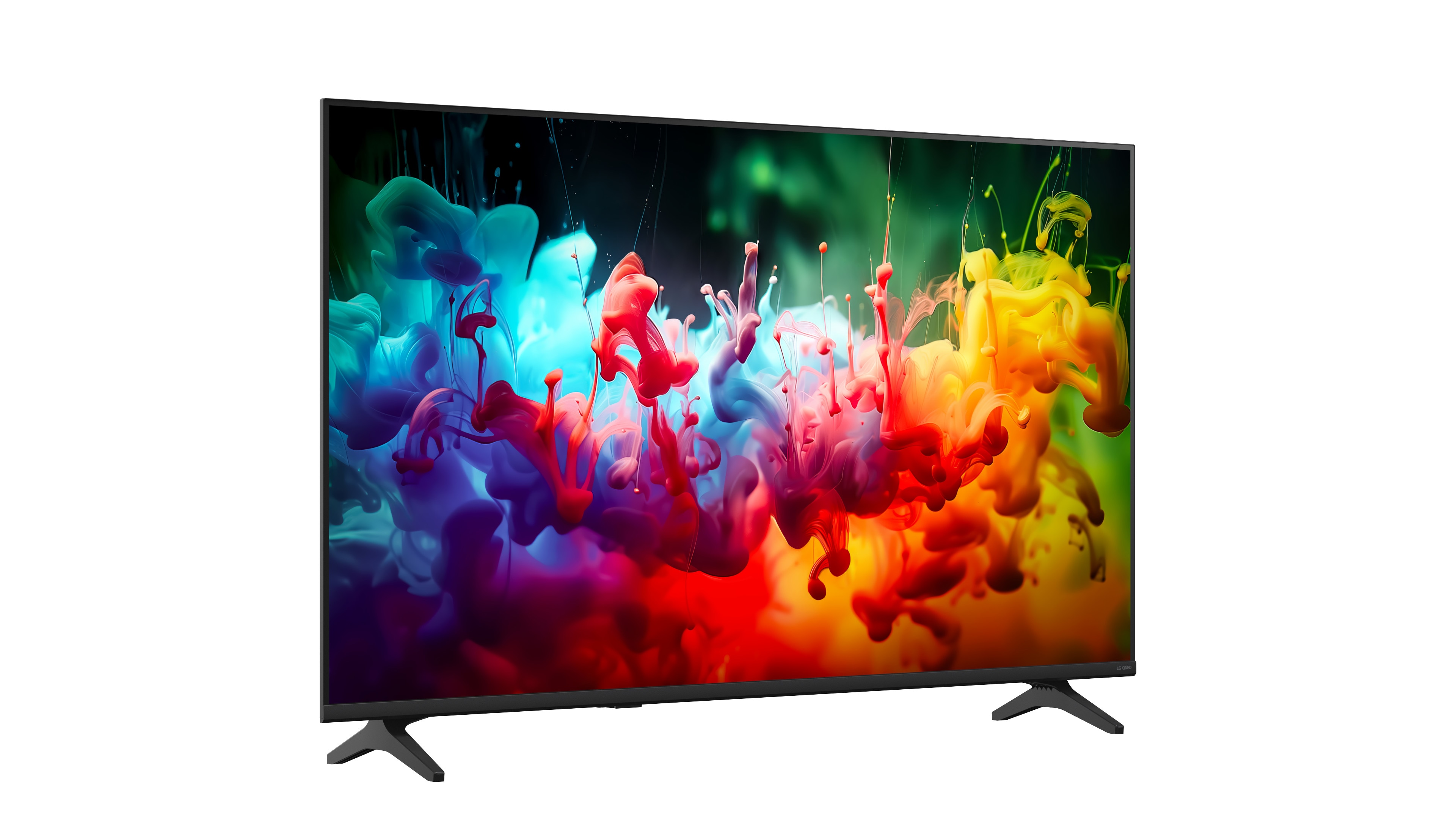 LG 50QNED7EB3C QNED Smart TV UHD Fernseher