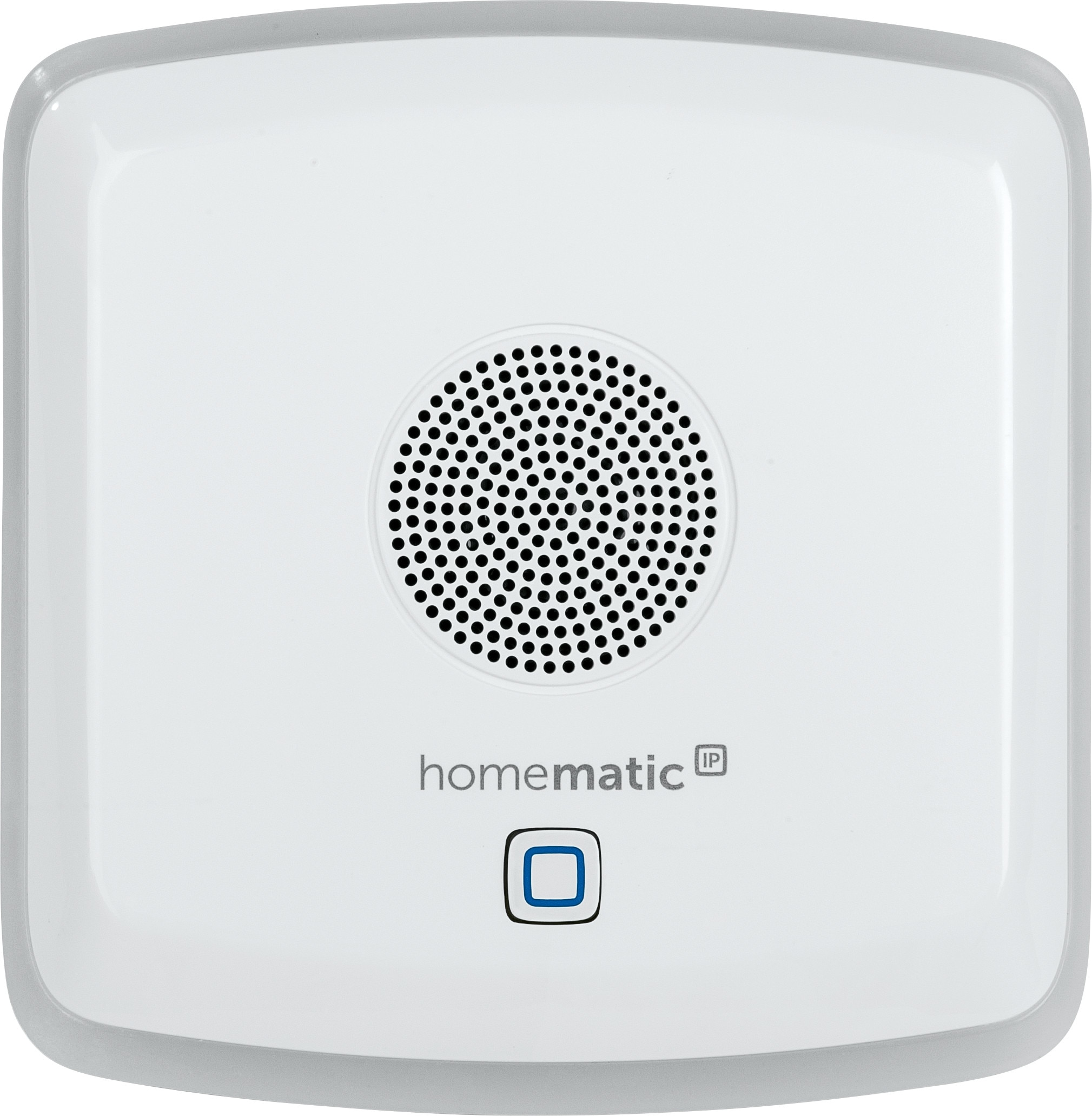 Homematic IP Kombisignalgeber HmIP-MP3P