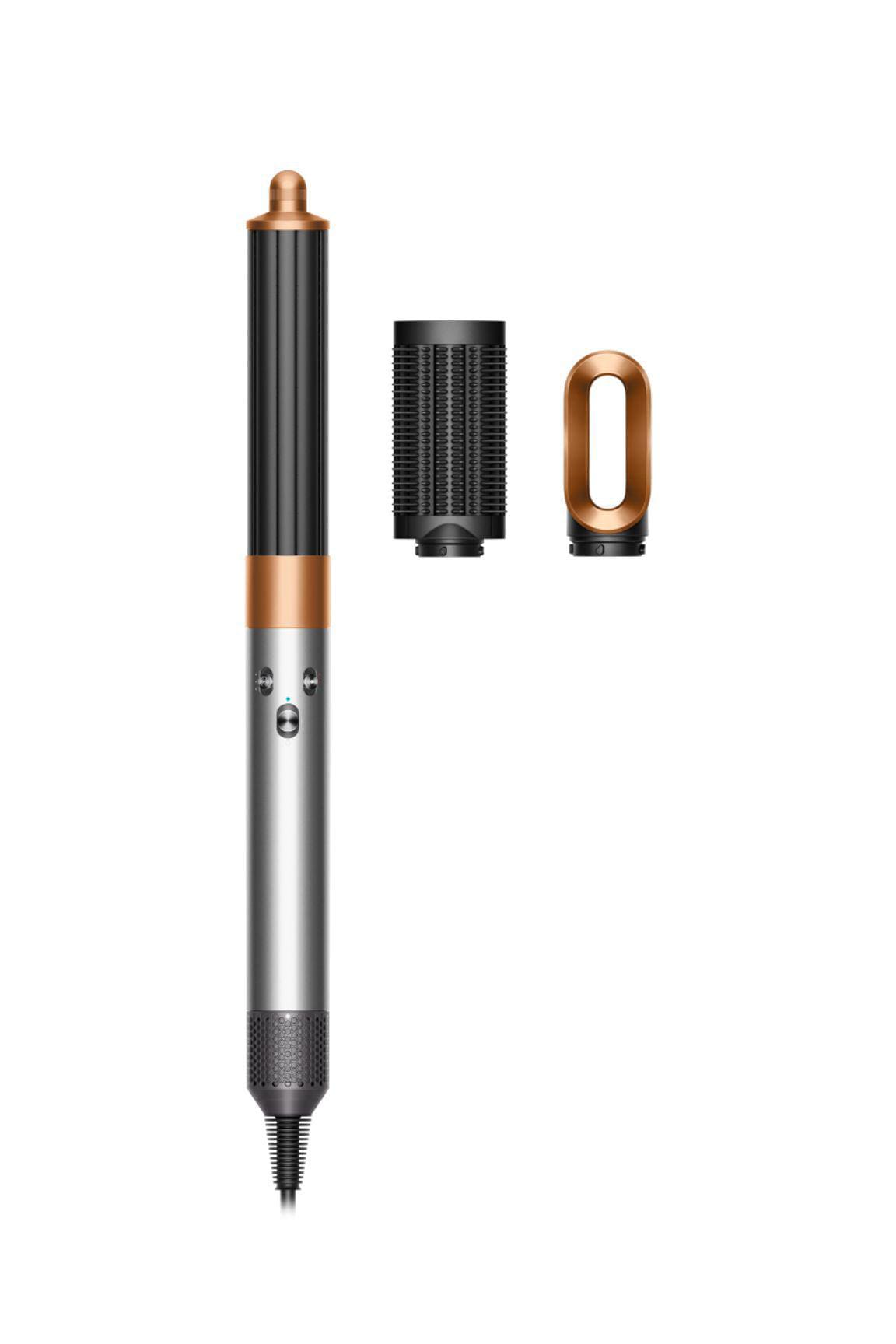 Dyson Airwrap Origin™ Multi-Haarstyler und -trockner Nickel/Kupfer