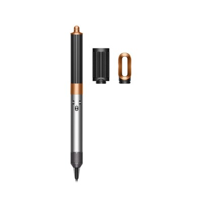Dyson Airwrap Origin™ Multi-Haarstyler und -trockner Nickel/Kupfer