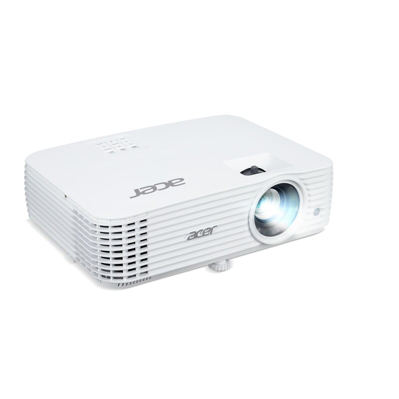 Lampe günstig Kaufen-Acer H6822BD 4K UHD DLP 3D Heimkino Projektor 4000 Lumen HDMI/USB-A. Acer H6822BD 4K UHD DLP 3D Heimkino Projektor 4000 Lumen HDMI/USB-A <![CDATA[• Lampe Beamer • 16:9 Format, Bildgröße bis 762 cm • Standardmodus: 4000 ANSI Lumen, 5000 Lampenlebensdauer •